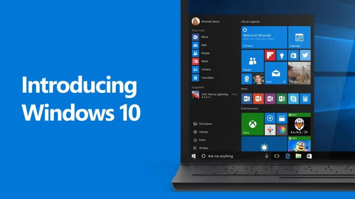 Download applicazione Lettore DVD per Windows 10 gratis - 