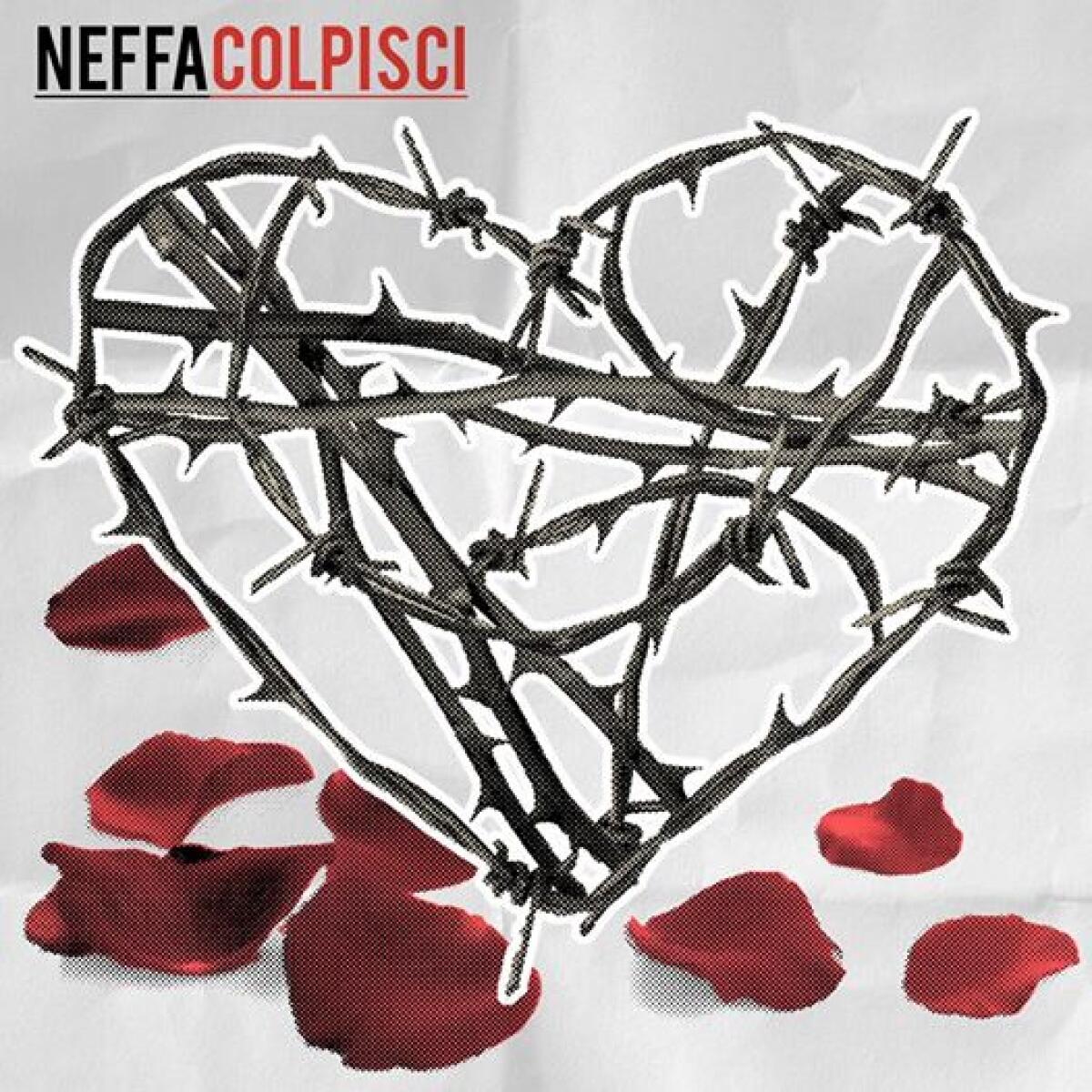 Neffa, Colpisci: testo, parole e video ufficiale - 