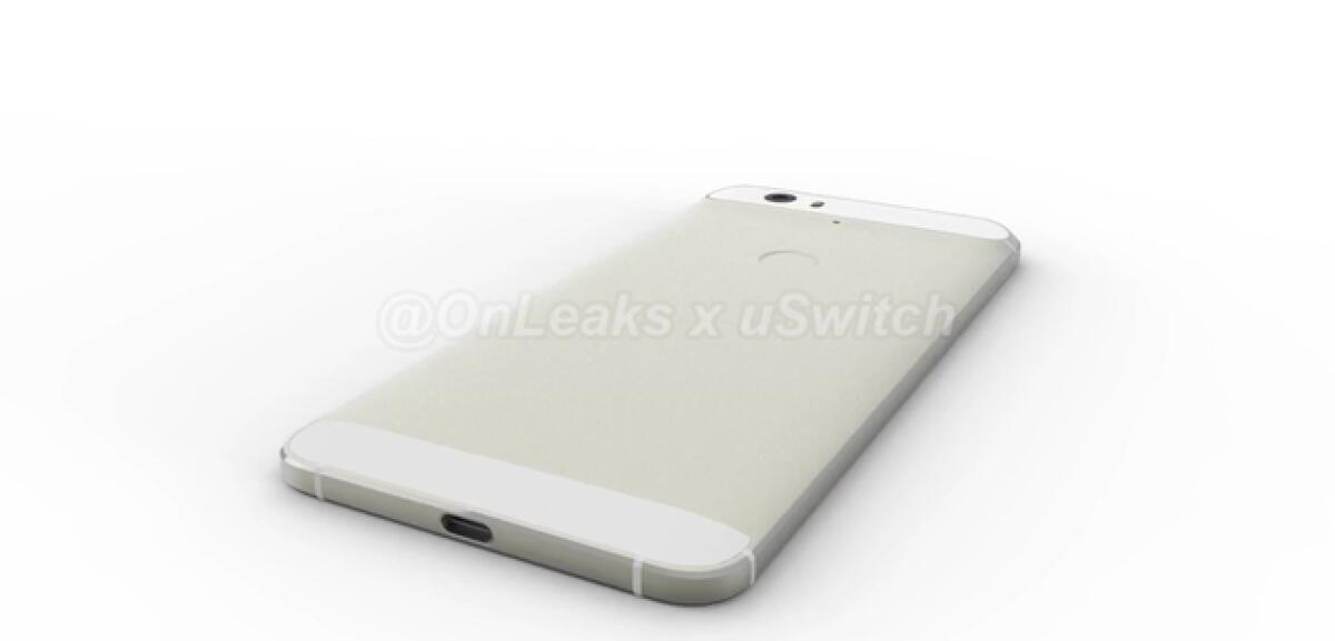 Ecco le prime immagini di Huawei Nexus 6 (2015) | Foto e Video - 