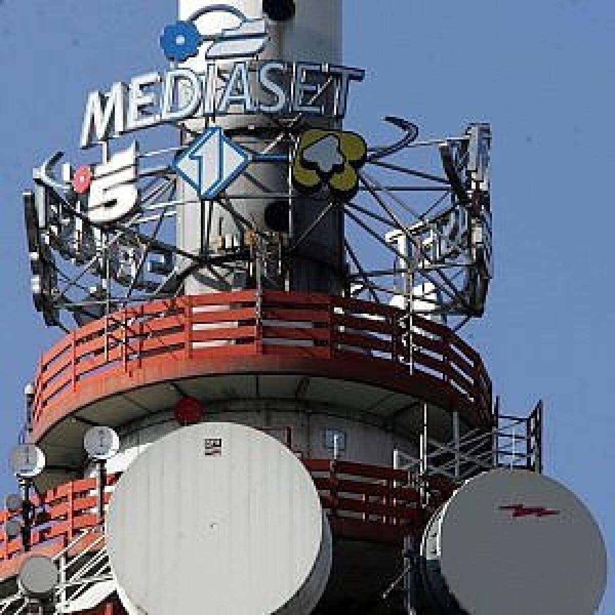 I programmi Mediaset non si vedranno più via satellite su Sky dal 7 Settembre - 