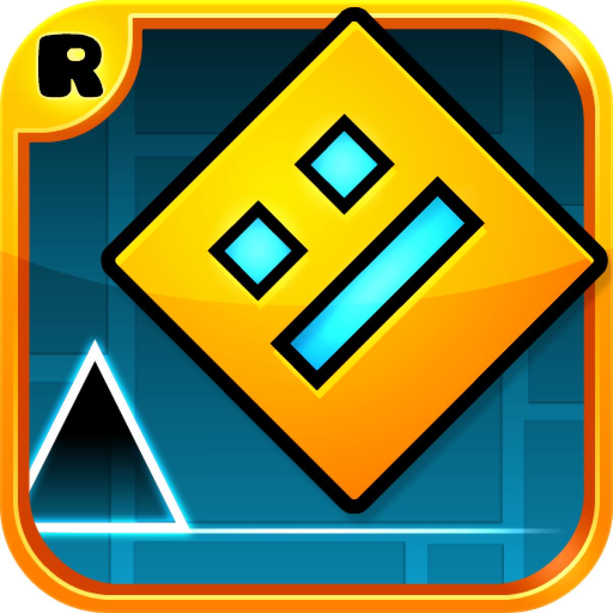 [Download][apk] Geometry Dash [Android][Game] - 