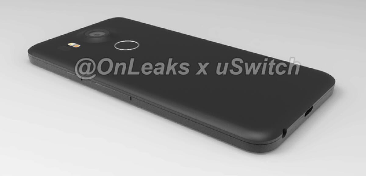 Ecco le prime foto reali del LG Nexus 5 (2015) | Foto e Video - 