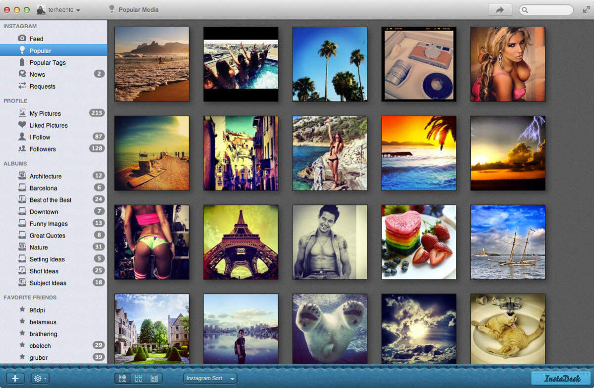 Installare e usare Instagram su PC Windows e Mac: ecco come fare - 