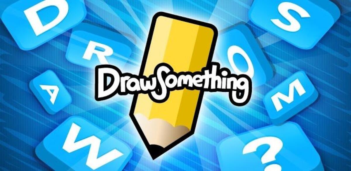 Download Draw Something v2.333.317 APK per Android - 