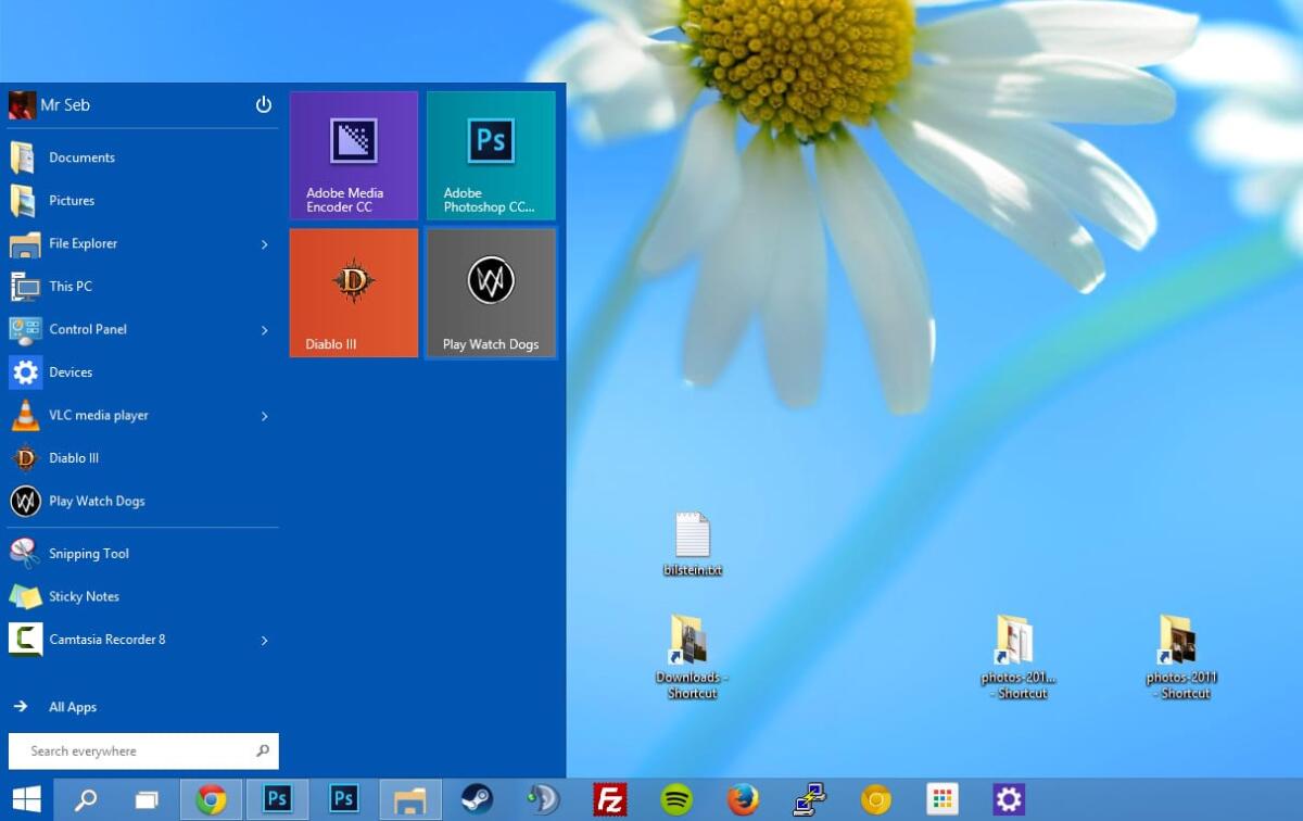 Perchè non si installa l'aggiornamento KB3081424 su Windows 10 [Guida Soluzione] - 