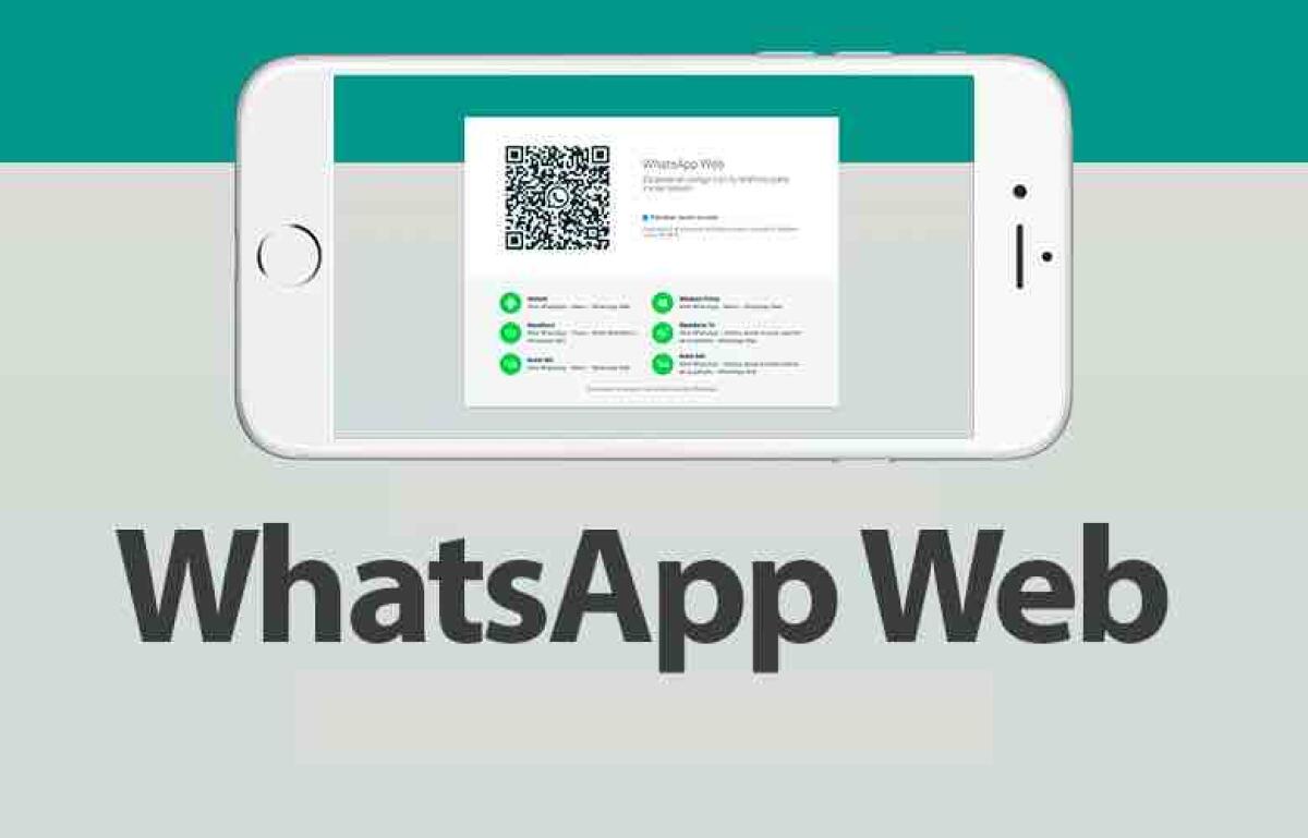 WhatsApp Web funziona anche con iPhone da oggi - 