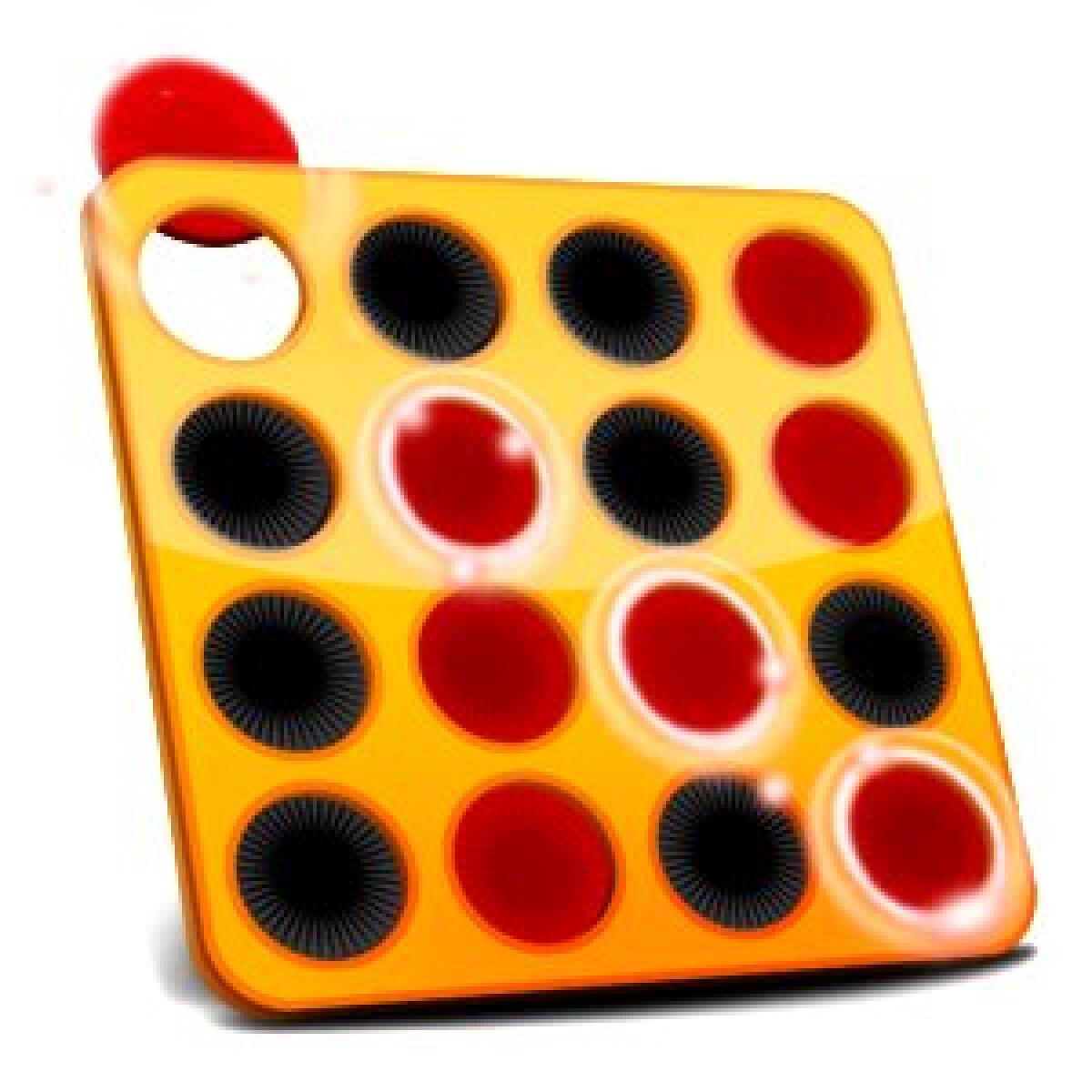 Download Fantastic 4 in a Row Gratis da Amazon App Shop per Android - 