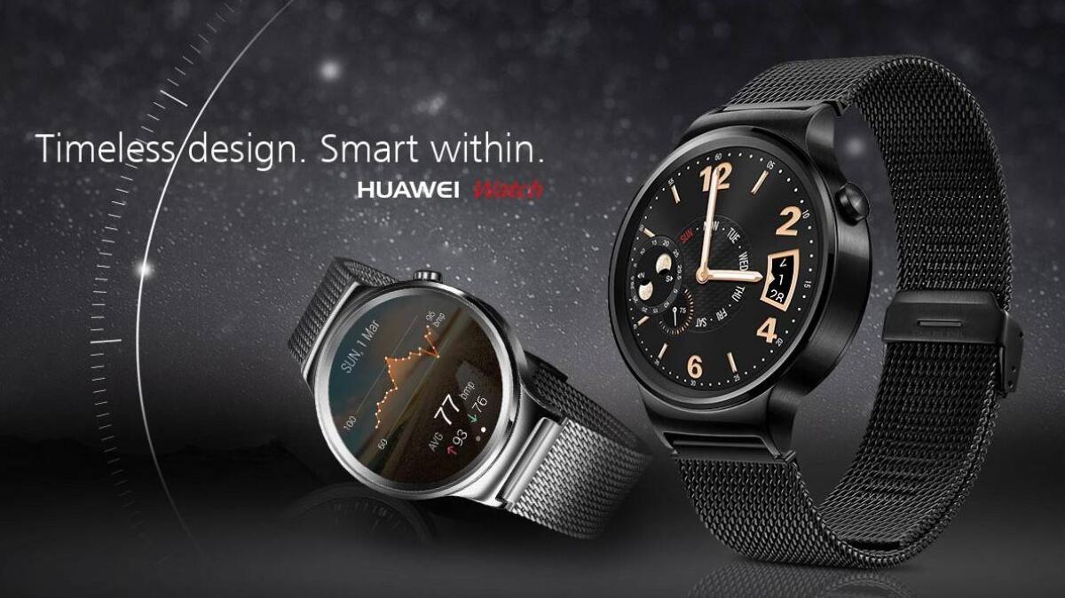 Ufficiale: Android Wear supporta iPhone e iOS - 