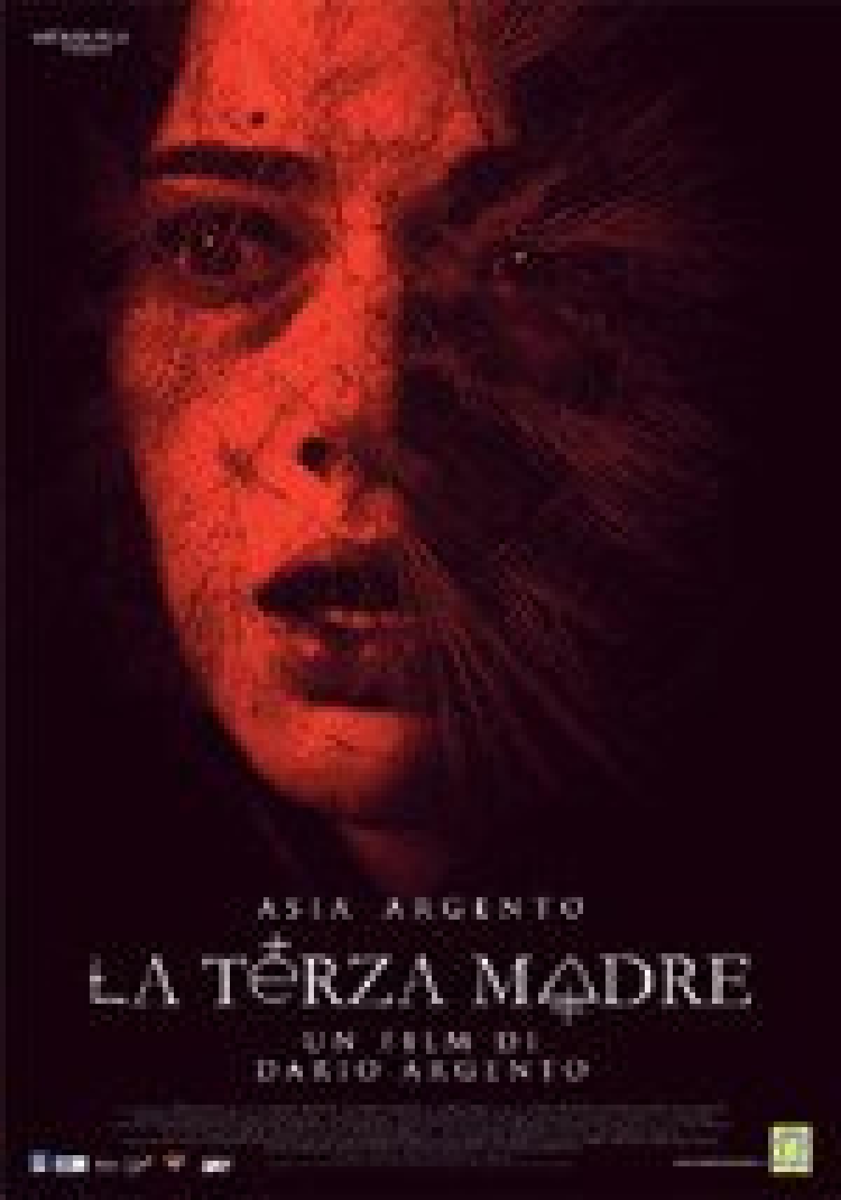 Stasera in TV La terza madre | 20 agosto 2015 - 