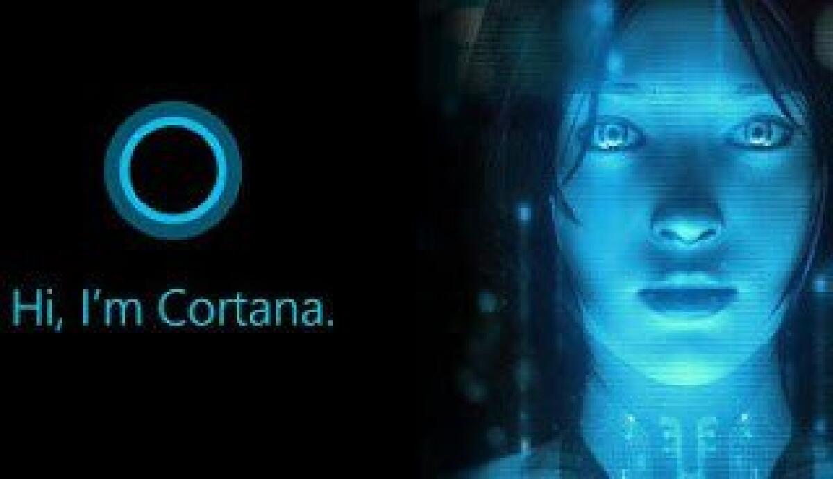Cosa possiamo dire a Cortana in Windows 10? - 