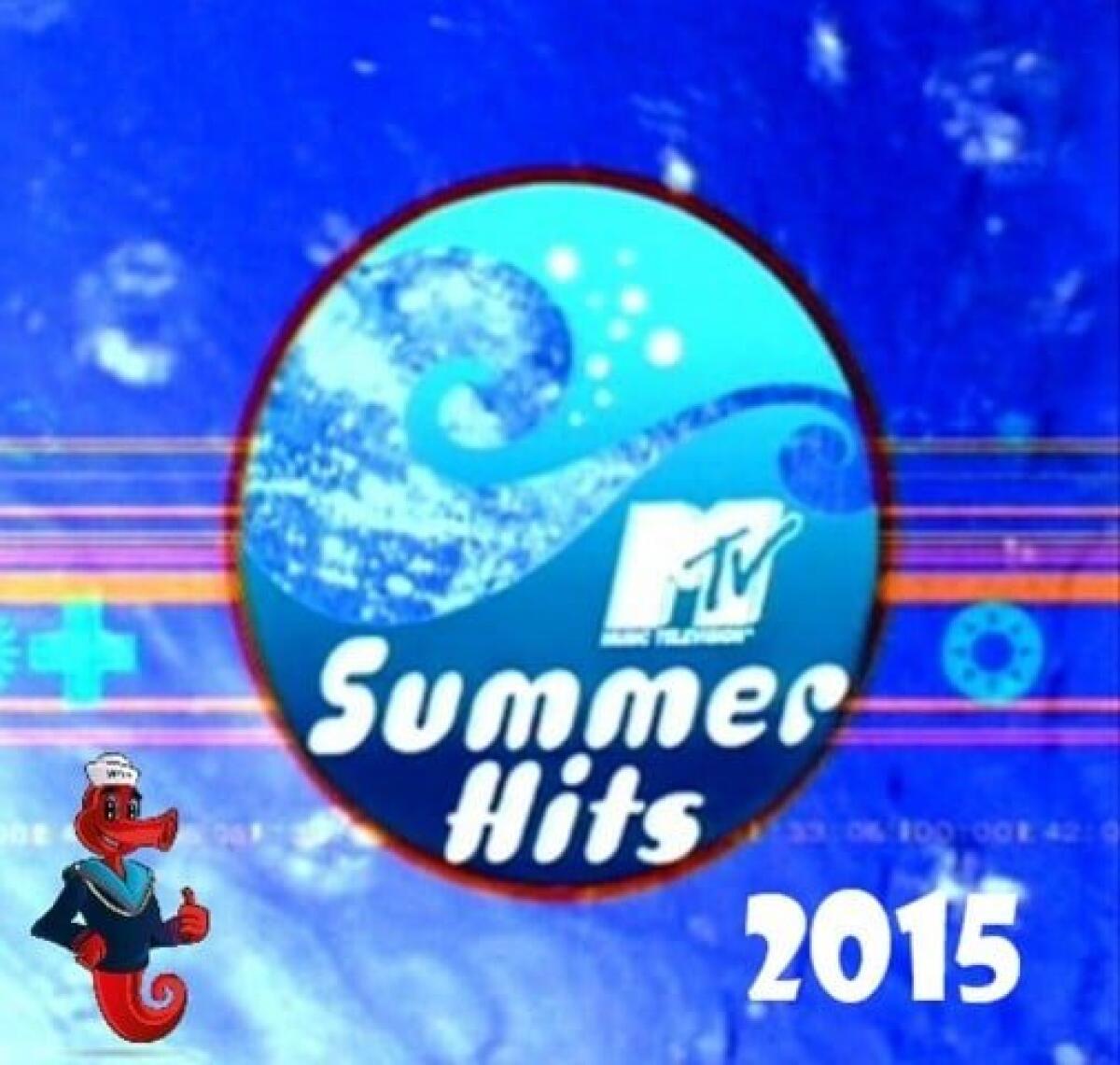 MTV Summer Hits | Migliori Canzoni estate 2015 - 
