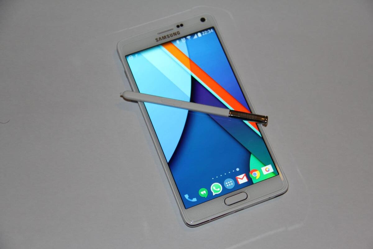5 Migliori App da utilizzare con la S Pen di Samsung! - 