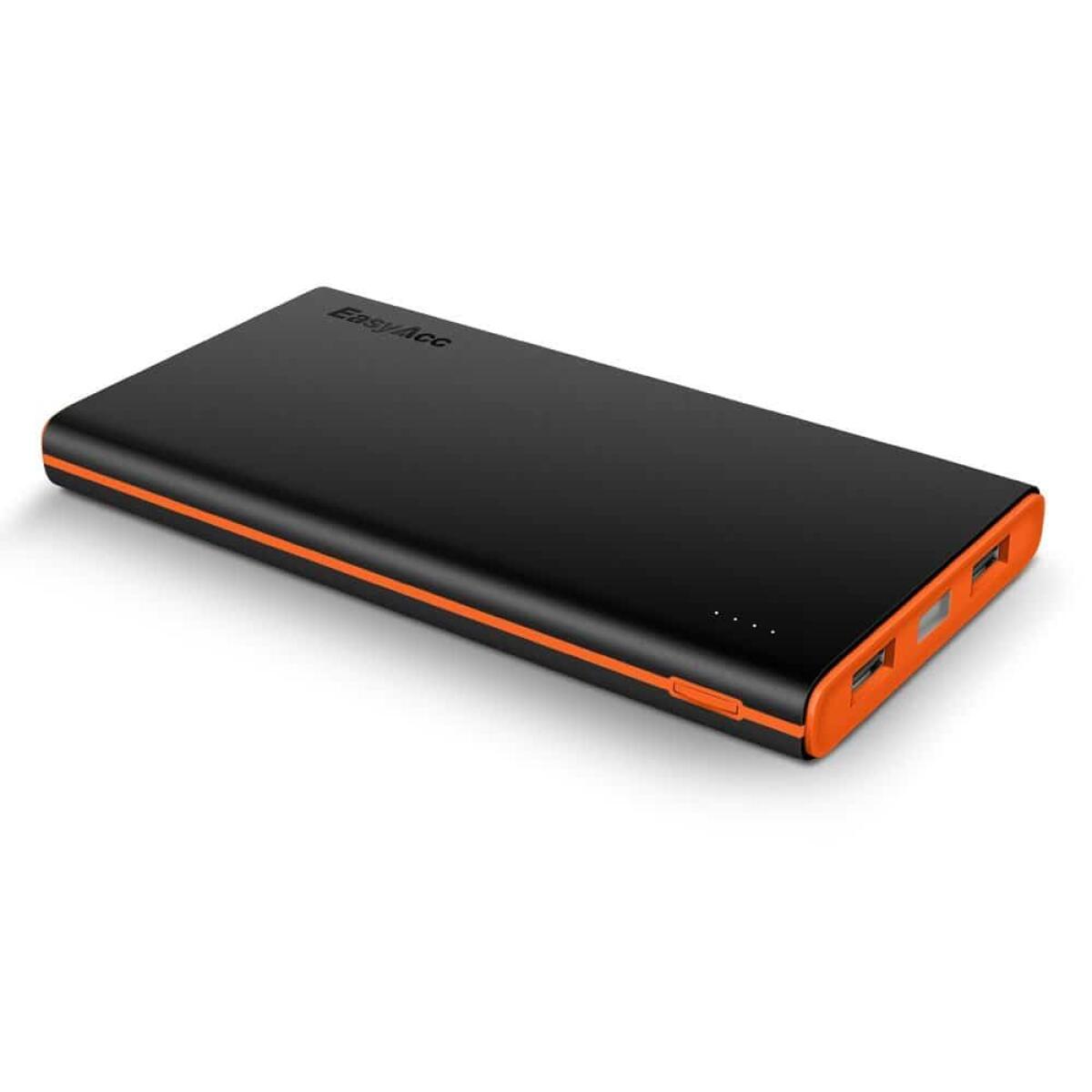 Batteria portatile Easyacc da 10000 mAh in offerta su Amazon - 