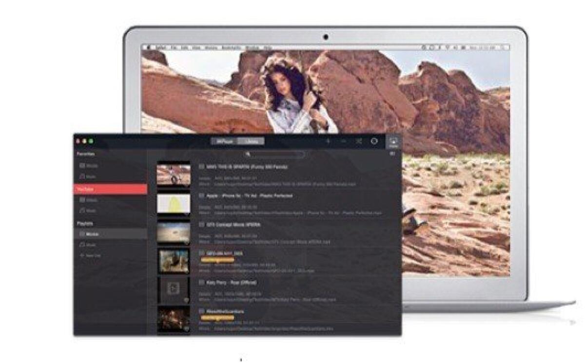 Scaricare video da YouTube su Mac con 5K Player - 