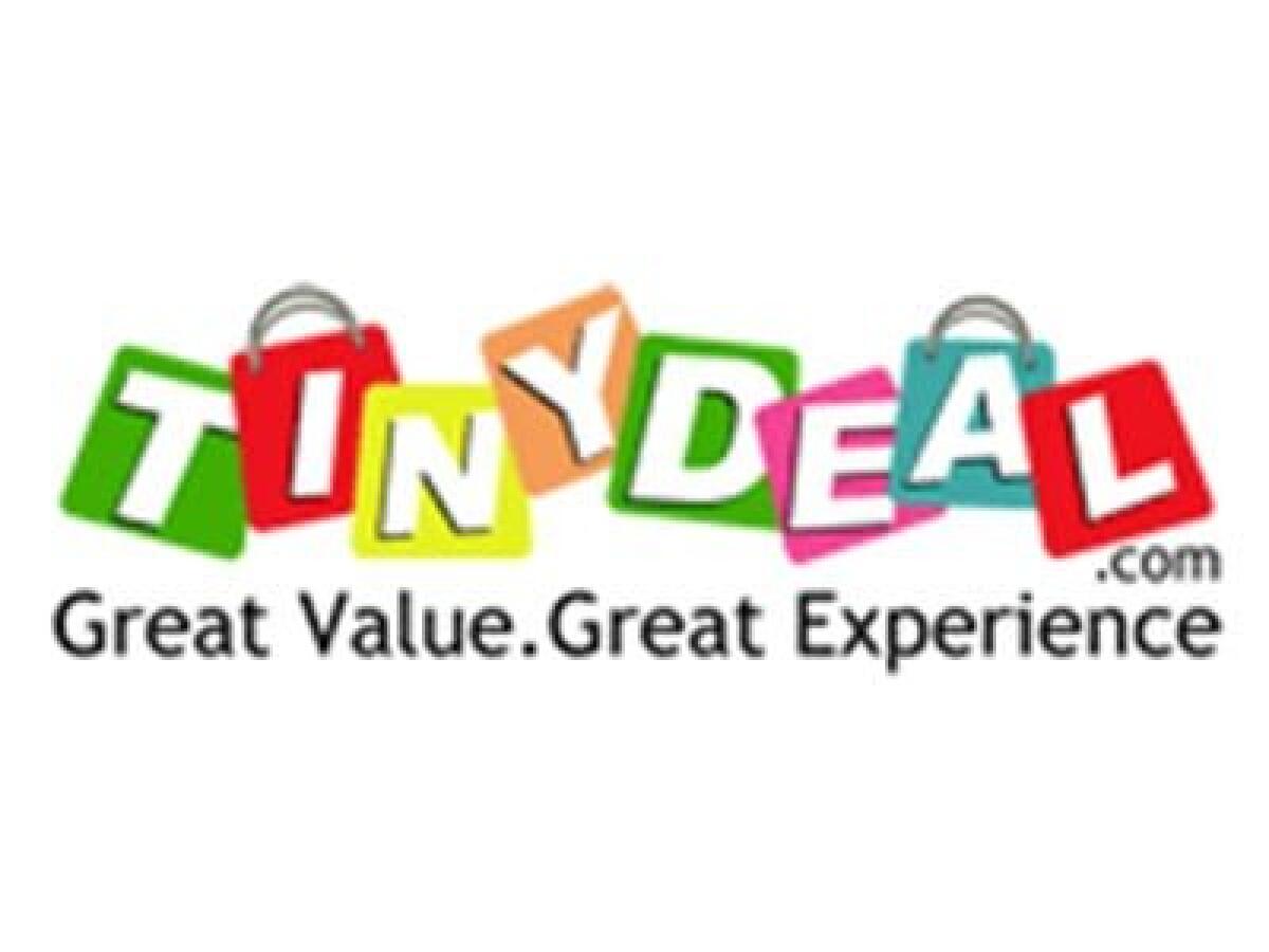 TinyDeal Opinioni, il sito è affidabile? Ecco la mia esperienza - 