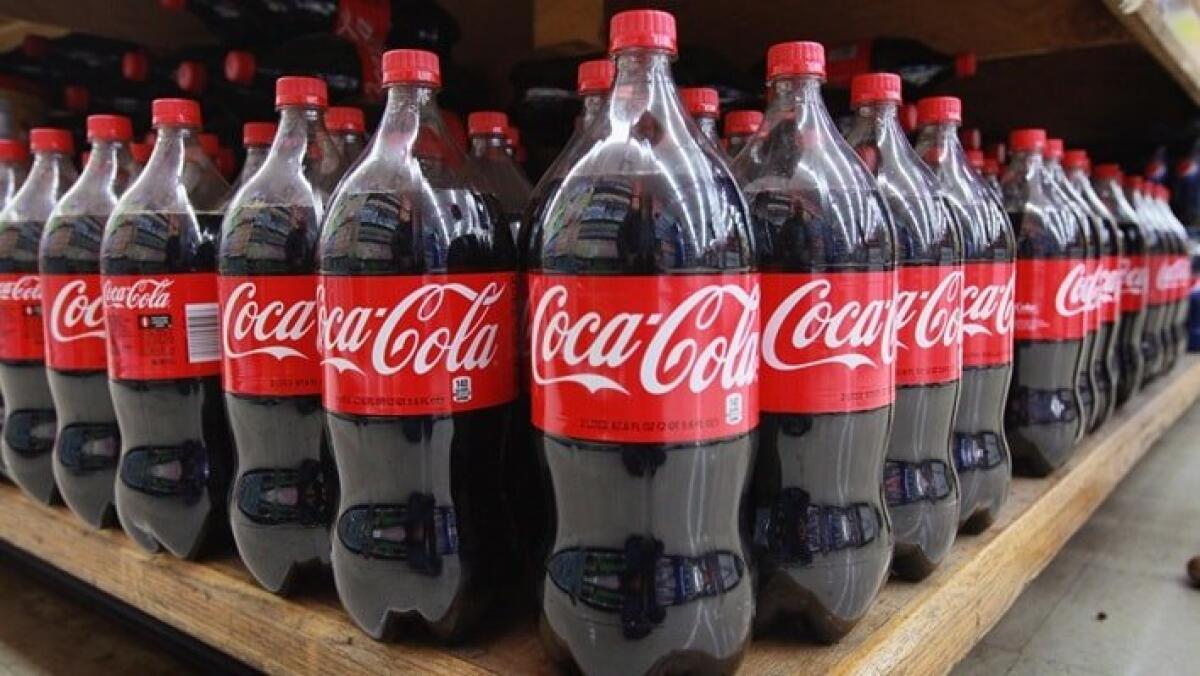 INCREDIBILE: Ecco cosa ci accade quando beviamo Coca Cola...Ecco i risultati dell' esperimento - 