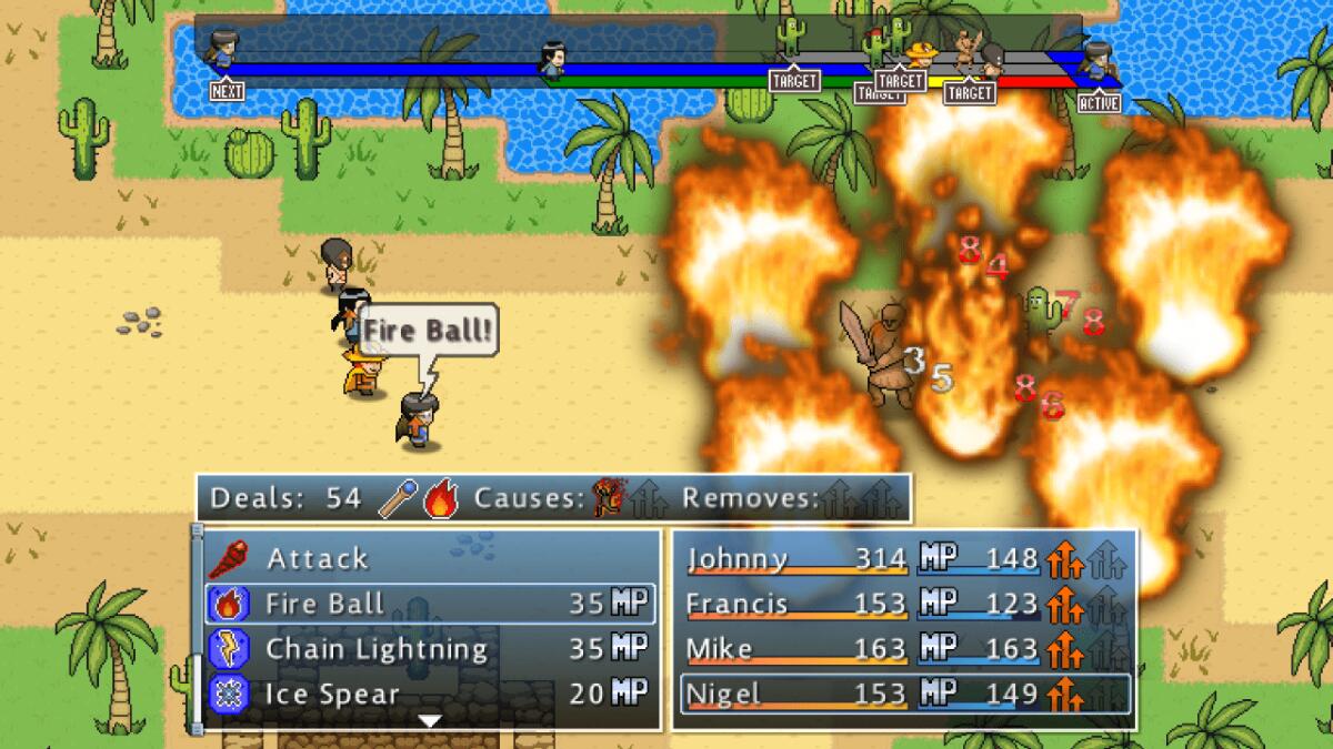 [Download] [apk] Doom & Destiny Advanced [Game][Android] - 