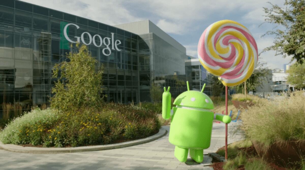 Android M si chiamerà Marshmallow: E' ufficiale - 
