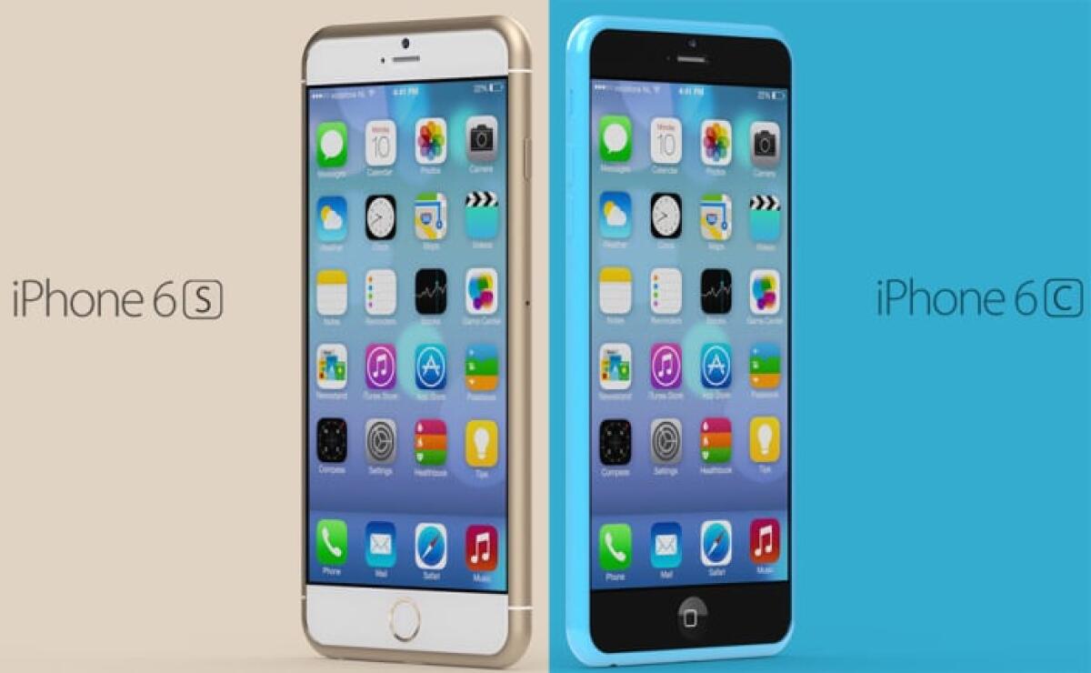 Presentazione iPhone 6s in streaming anche su Windows - 