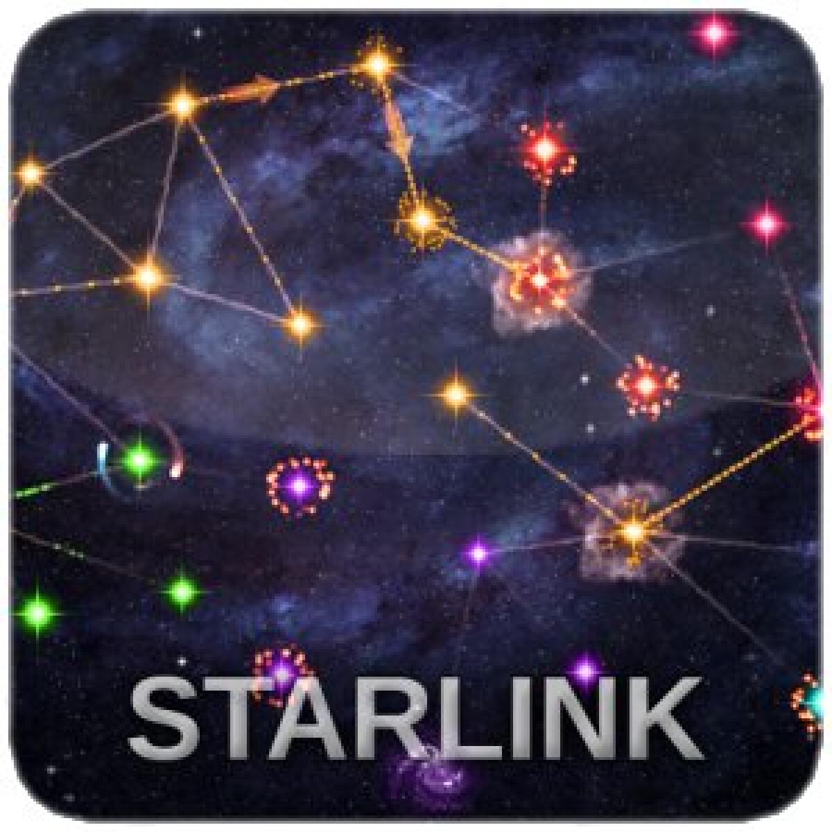 Download Starlink Gratis da Amazon App Shop per Android - 
