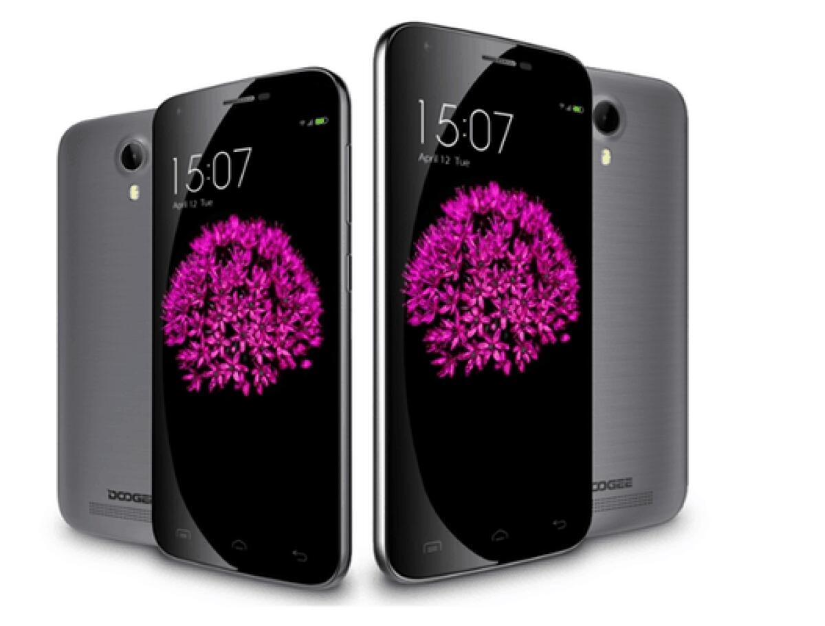 Doogee Valencia Y100 Plus: Scheda Tecnica e Caratteristiche Tecniche - 