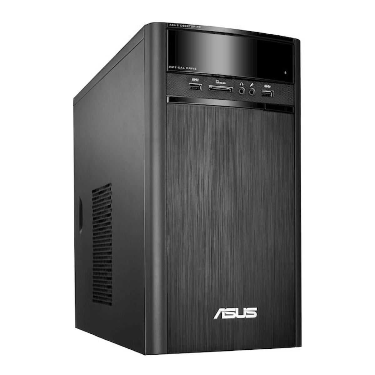 ASUS K31AD-IT005S: il nuovo PC Deskop di Asus - 