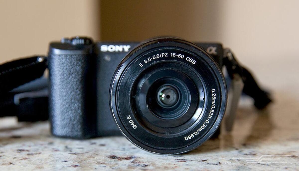 Miglior mirrorless 2015 per principianti - 