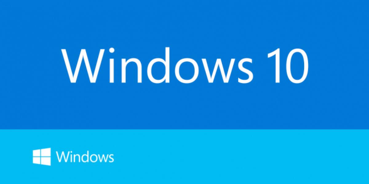 Windows 10 è da record: 14 milioni di installazioni in sole 24 ore e 67 in 48 - 