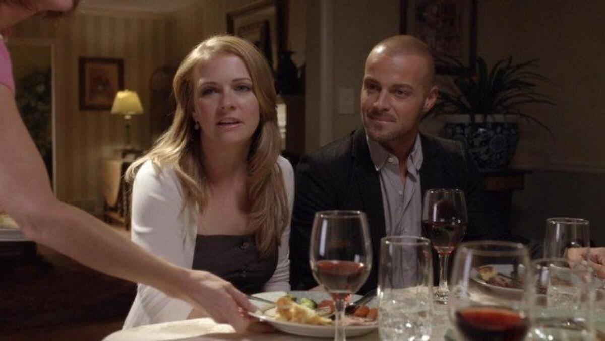 Stasera in TV Il mio finto fidanzato | 27 agosto 2015 - 