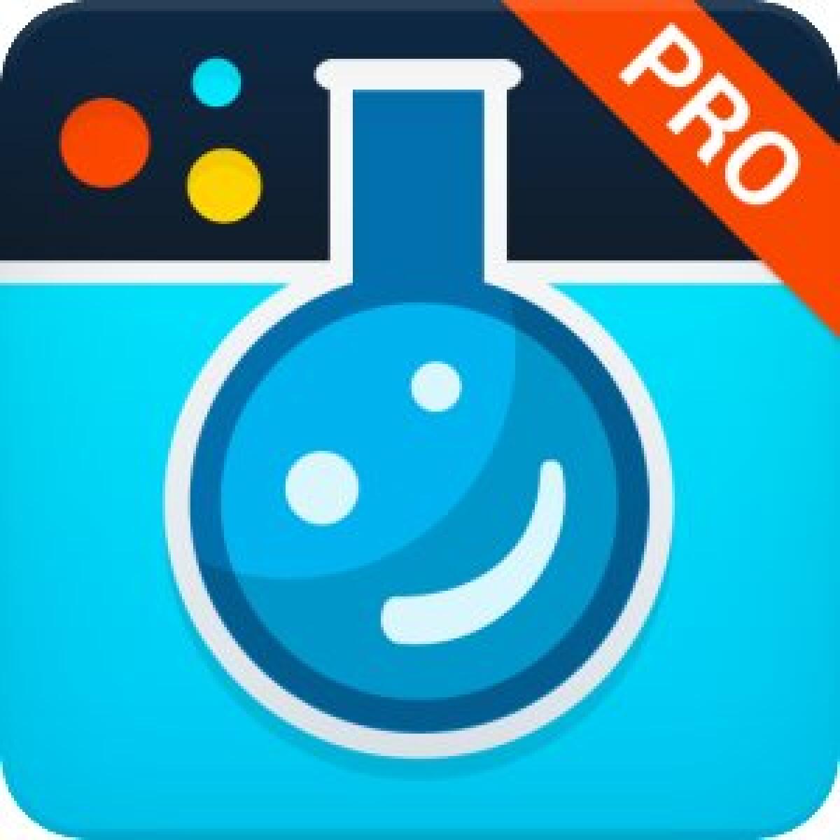 Download Photo Lab Pro Gratis da Amazon App Shop per Android - 