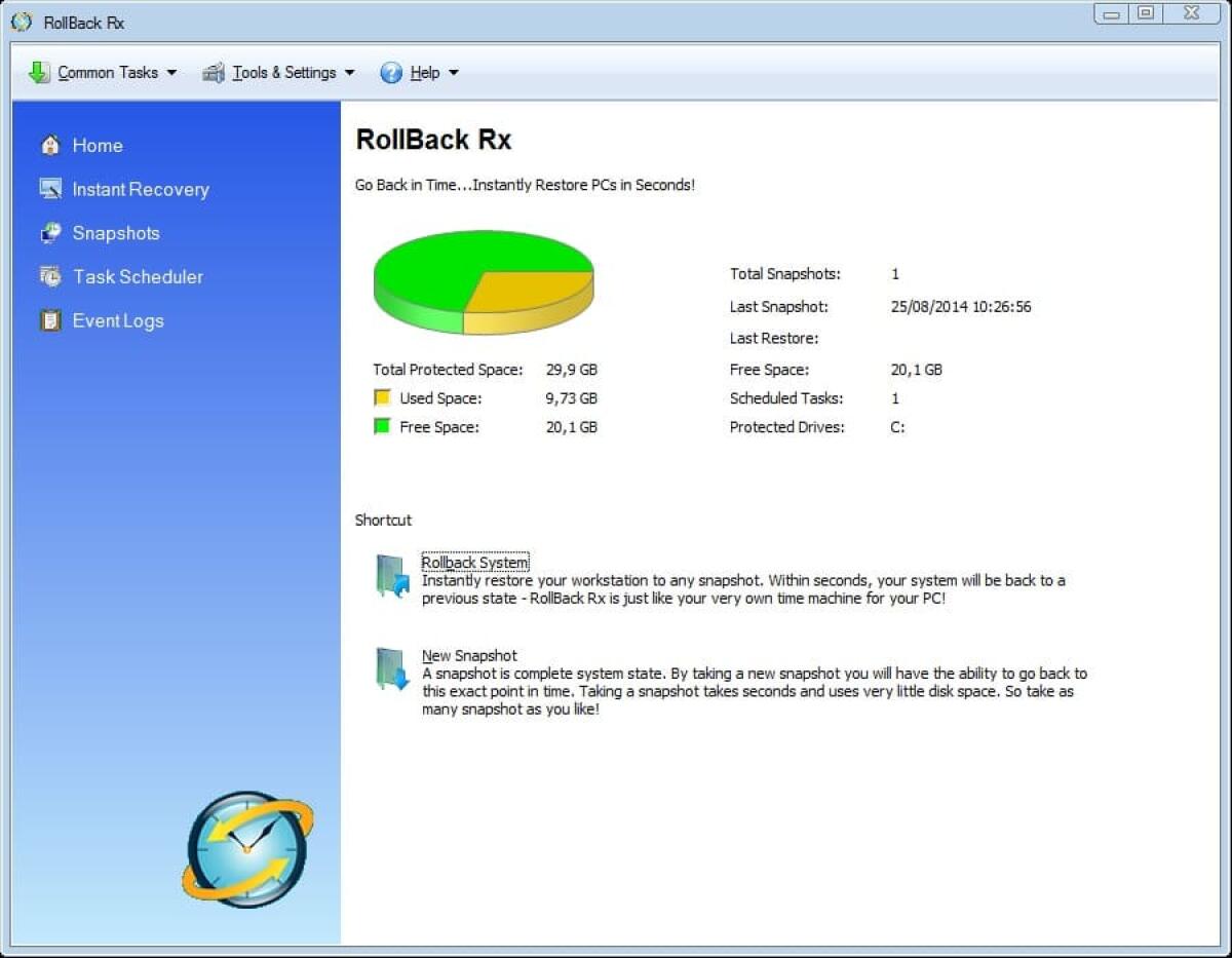 Come Ripristinare Windows - 