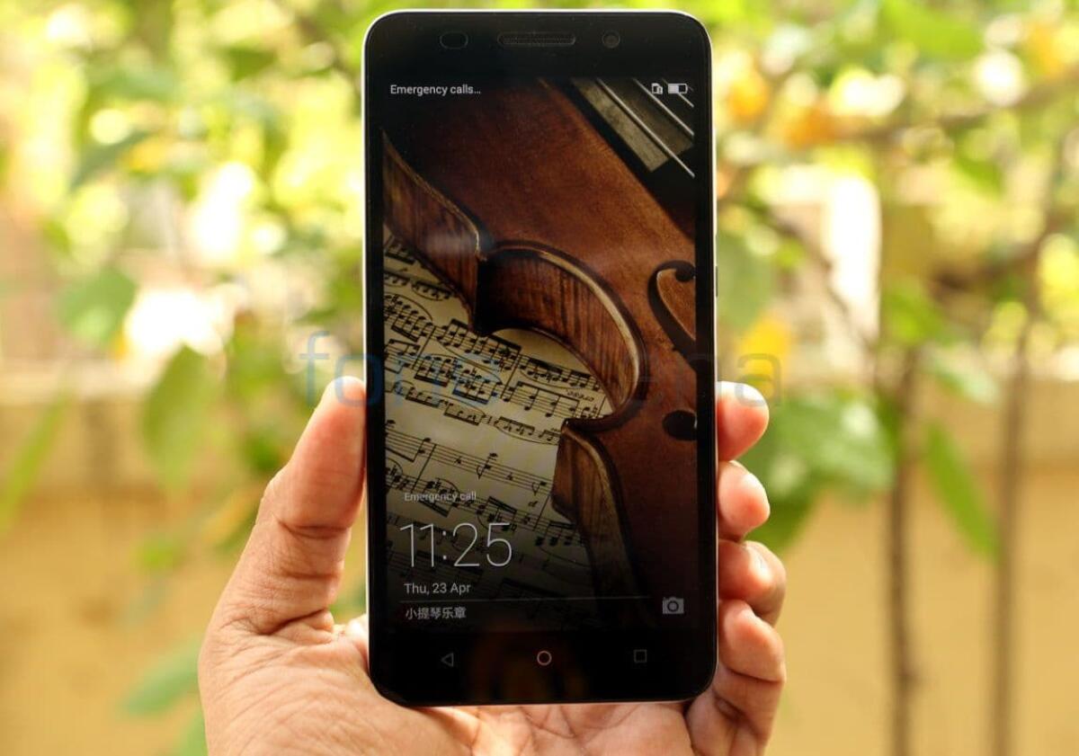 Honor 4X: recensione e videorecensione di YourLifeUpdated - 