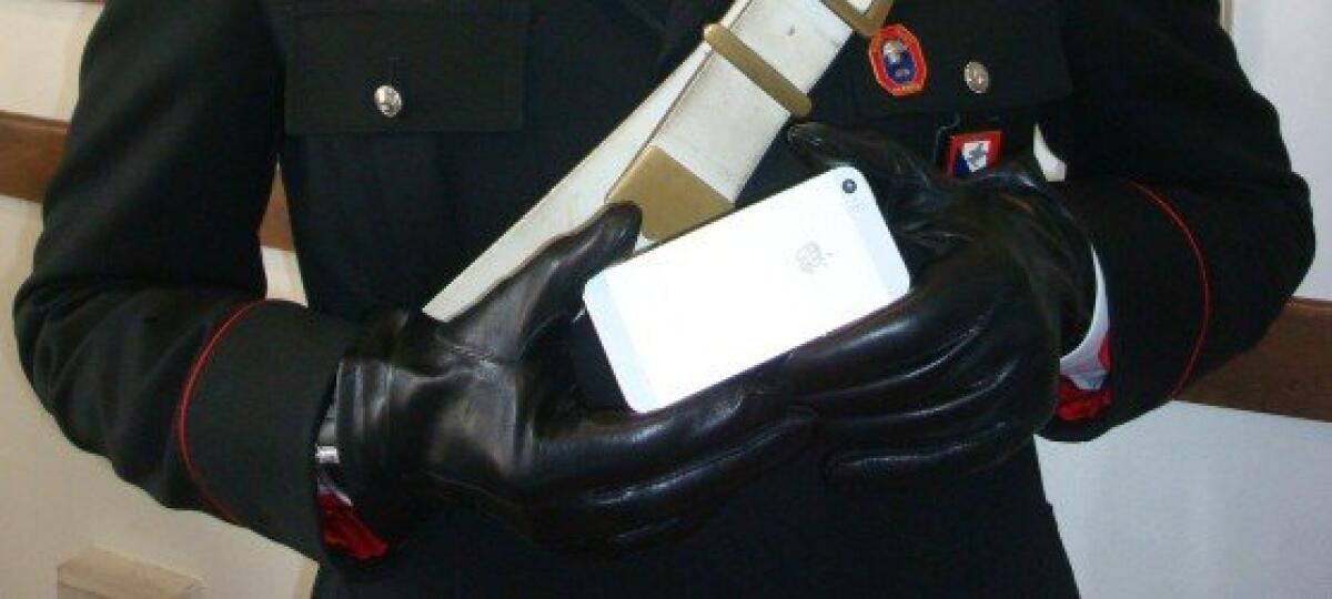 iPhone Rubato? I consigli di YourLifeUpdated su come ritrovarlo o verificare se è rubato - 