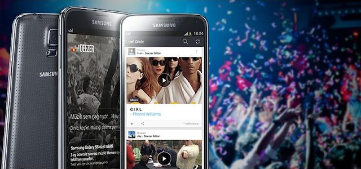 Come attivare Deezer Premium gratis per 3 mesi - 