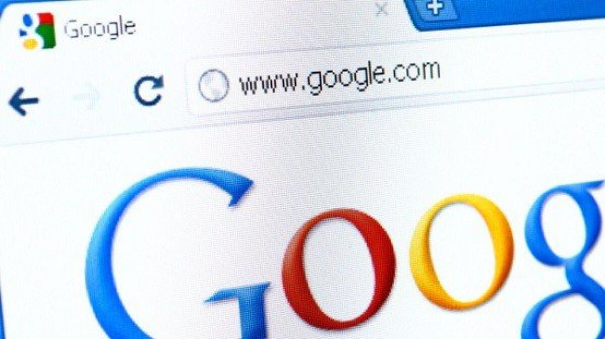 Google ancora nel mirino dell'Antitrust - 