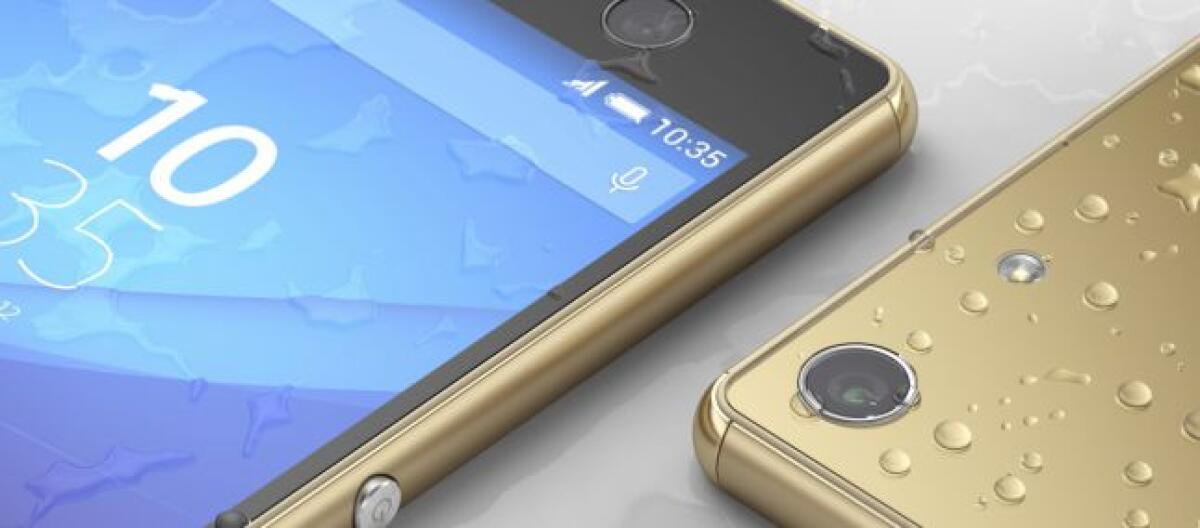 Sony Xperia M5: Scheda Tecnica e Caratteristiche Tecniche - 