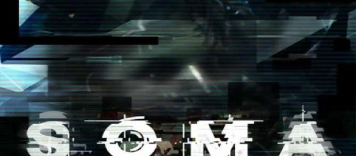 SOMA requisiti di sistema per PC minimi e consigliati - 