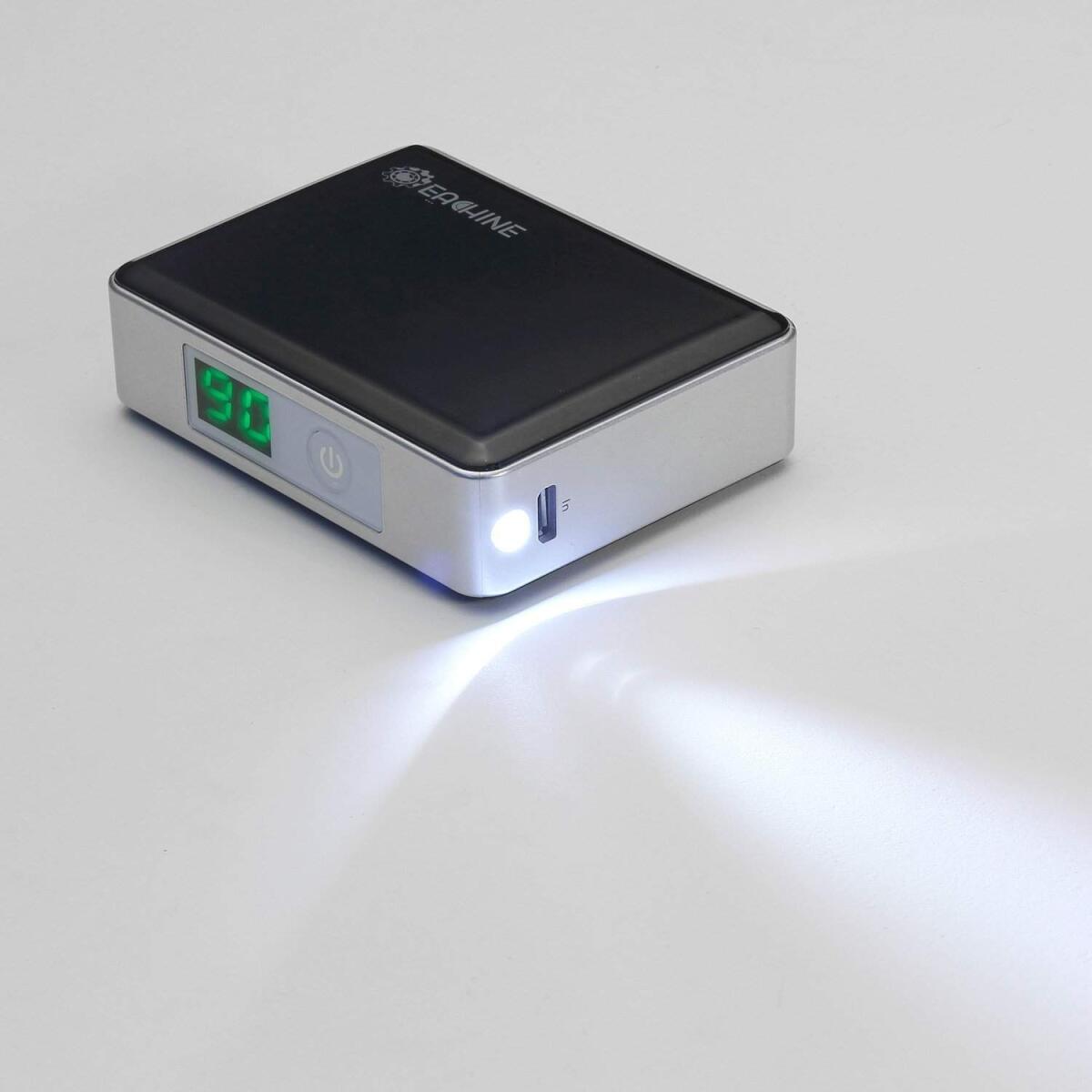 Mini Batteria Esterna in offerta su Amazon a soli 1€! - 