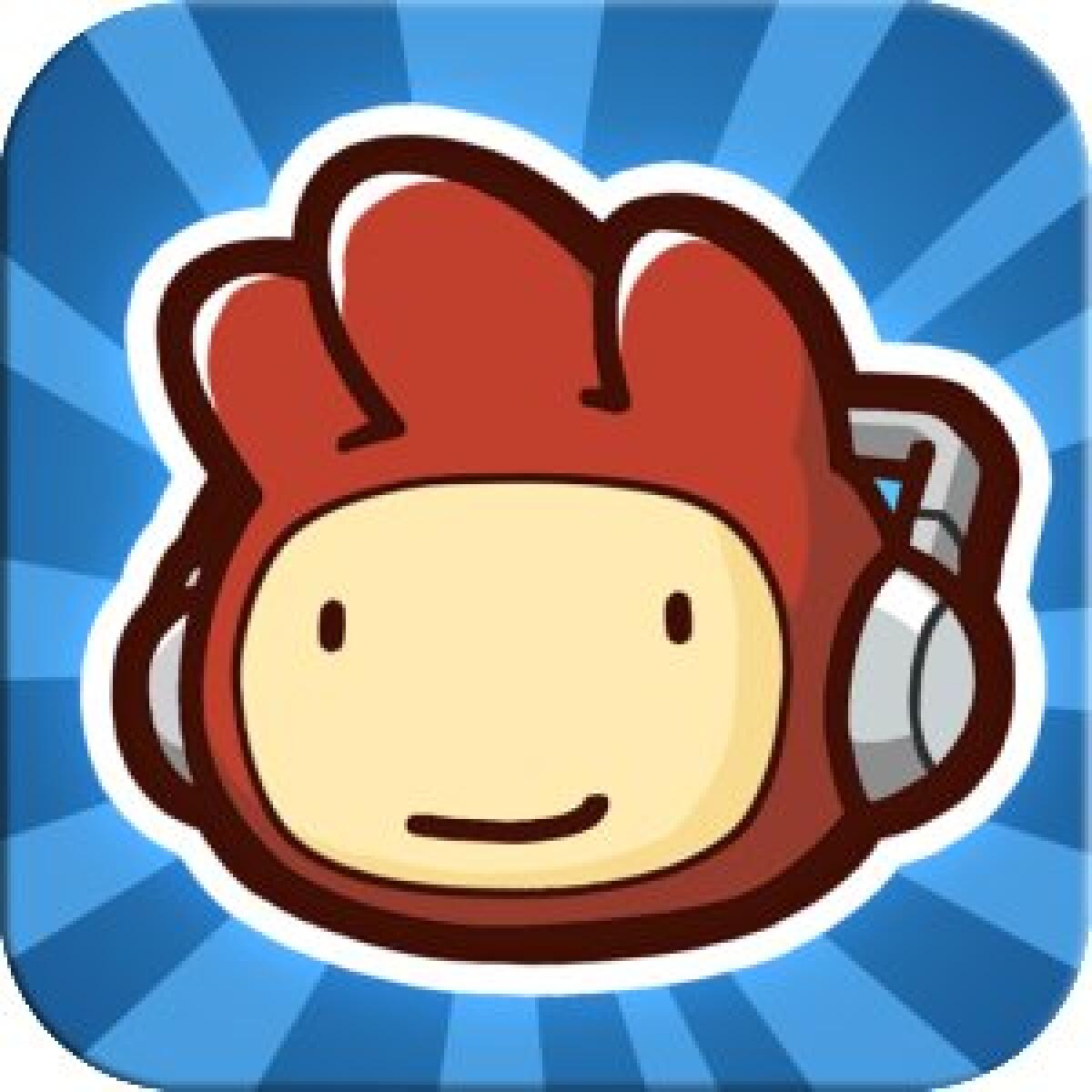 Download Scribblenauts Remix Gratis da Amazon App Shop per Android - 