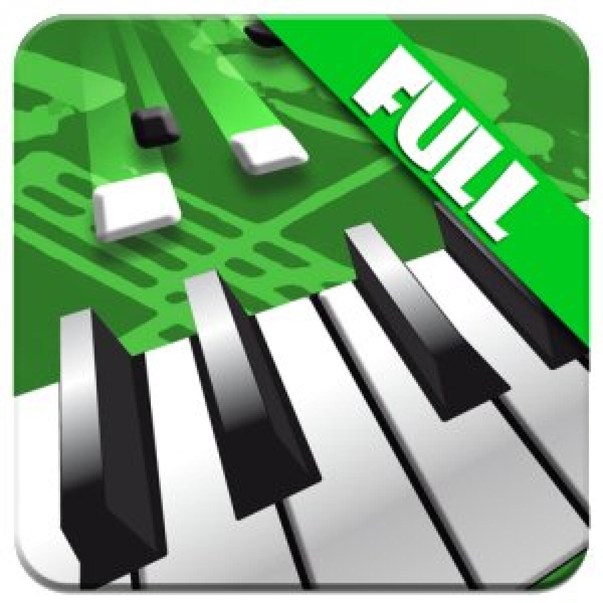 Download Piano Master Gratis da Amazon App Shop per Android - 