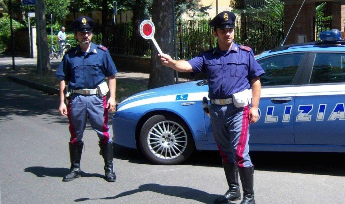 Concorsi in Polizia e Carabinieri: Rimosso limite di Altezza...Ecco tutte le novità - 