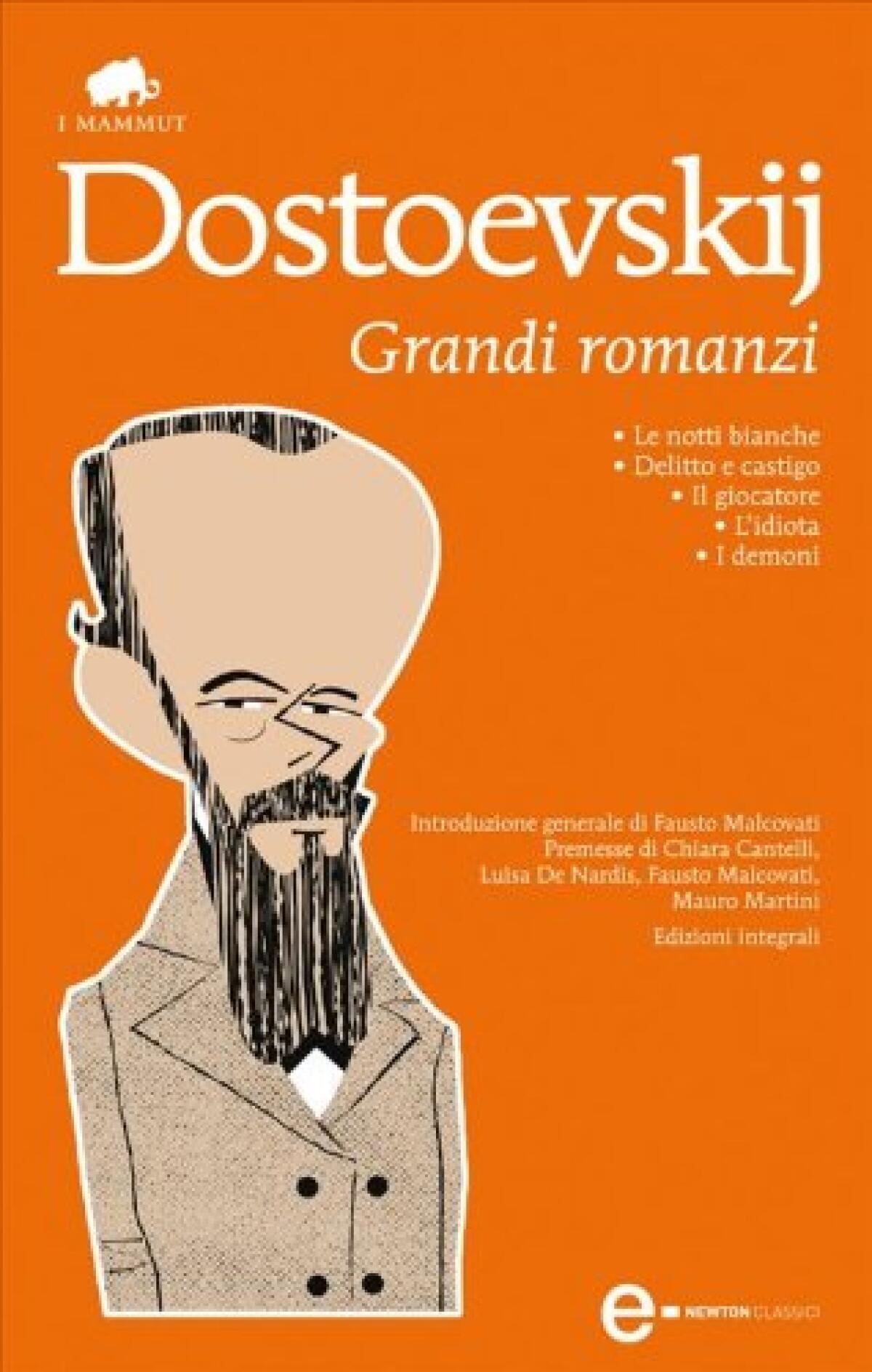 [Download] [ePub] Grandi romanzi (eNewton Classici) [PDF] - 