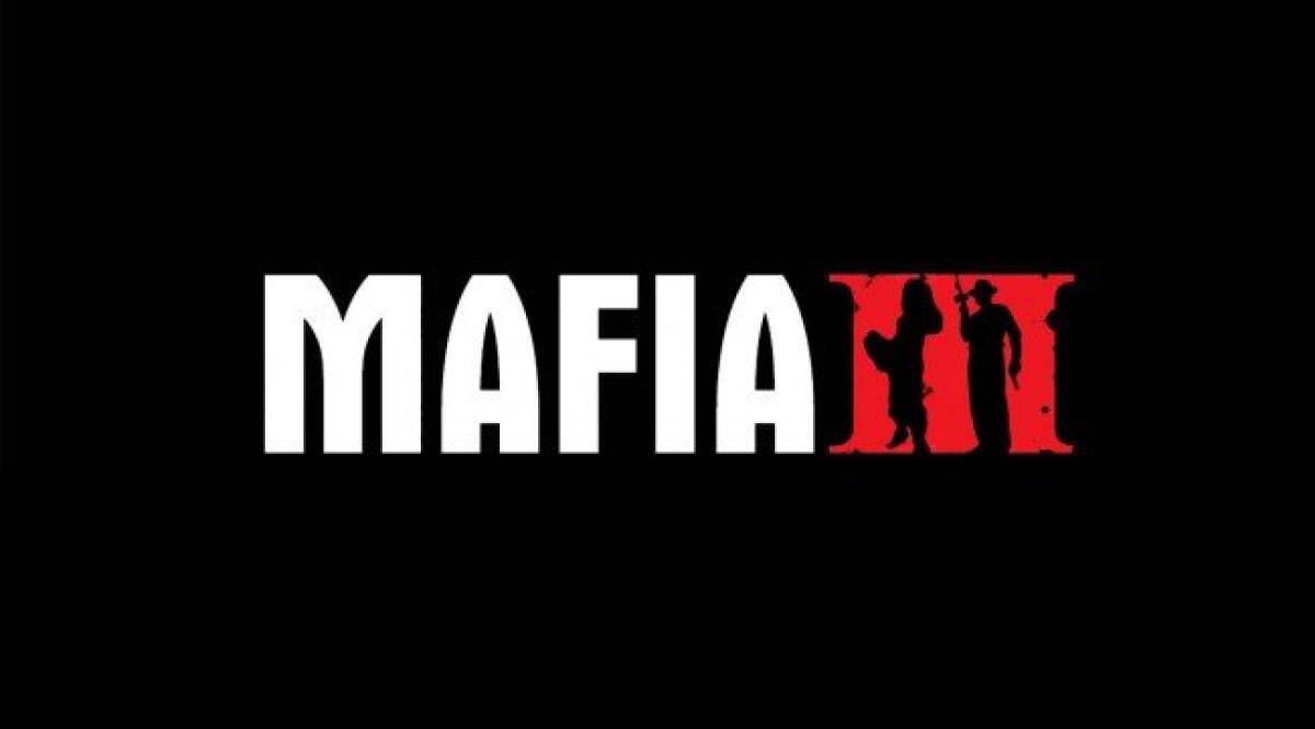 Video gameplay Mafia III | GamesCom 2015 - 