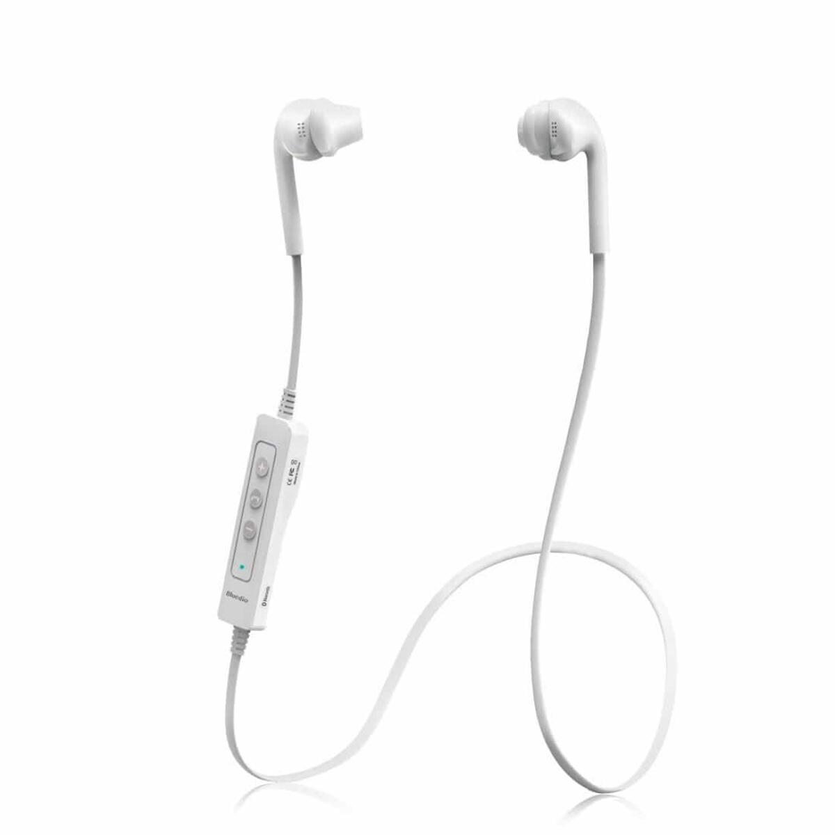 Apple e gli auricolari che non cadono - 