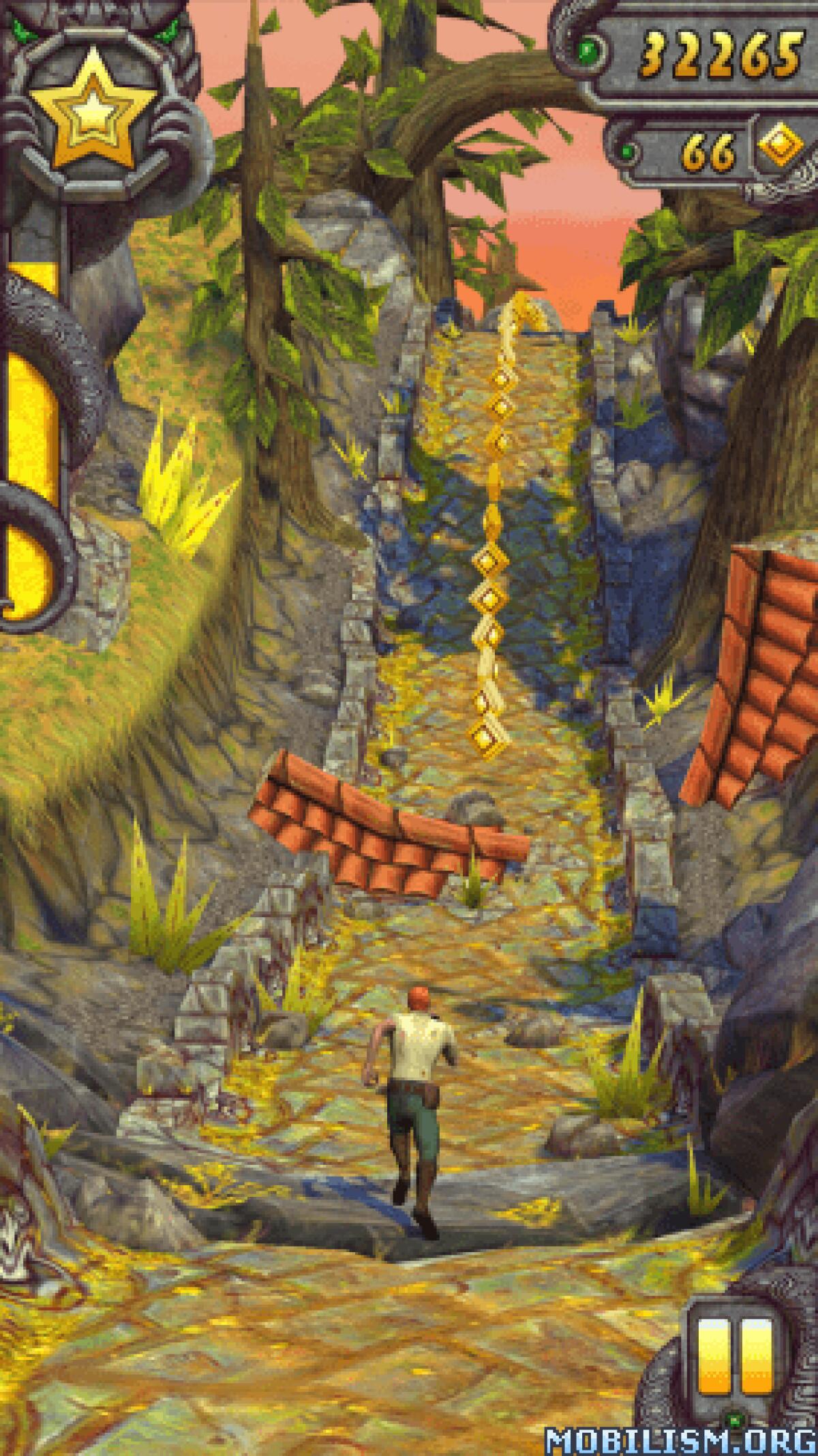 Trucchi Temple Run 2 1.17 APK Android - 