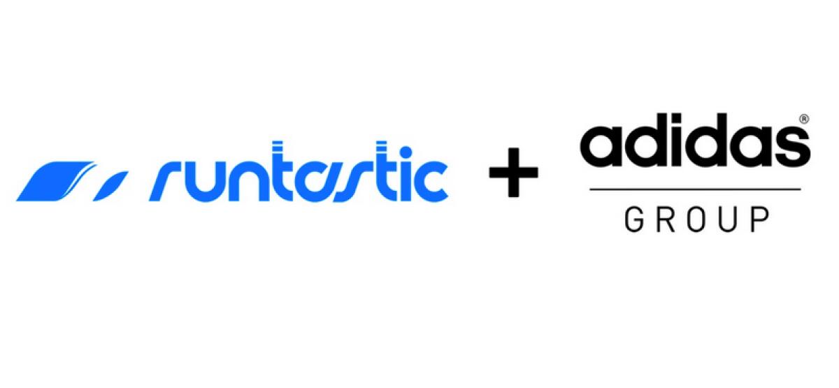 Adidas compra Runtastic - 