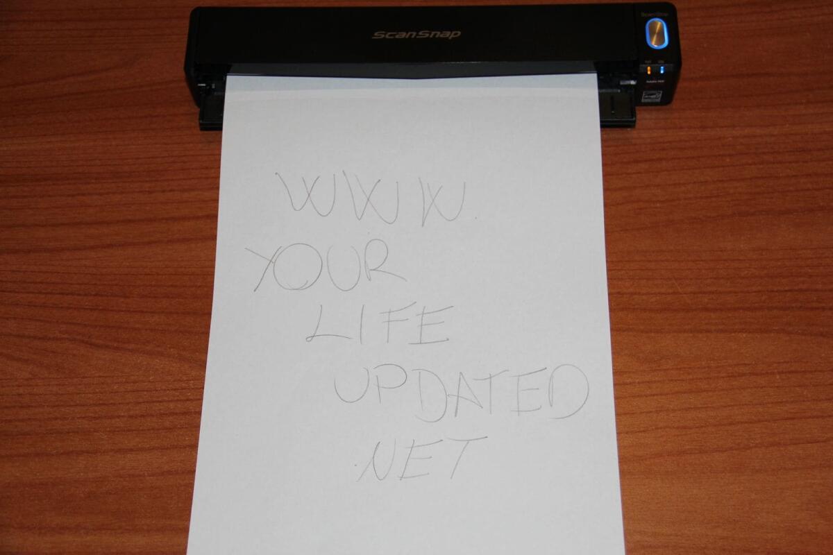 VueScan: Miglior programma per scansionare documenti con qualsiasi scanner - 