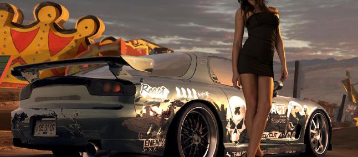 Per giocare a Need for Speed serve la connessione internet sempre attiva: ecco perchè - 