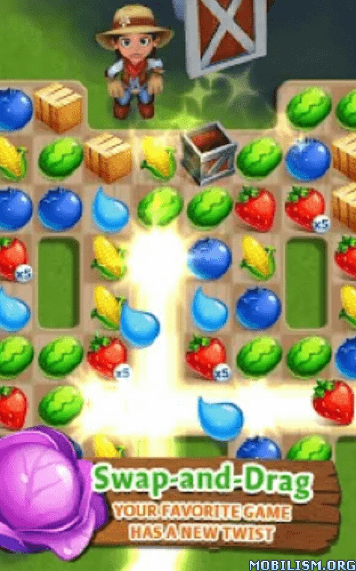 Trucchi FarmVille: Coltiva e combina 1.0.1001 APK Android - 