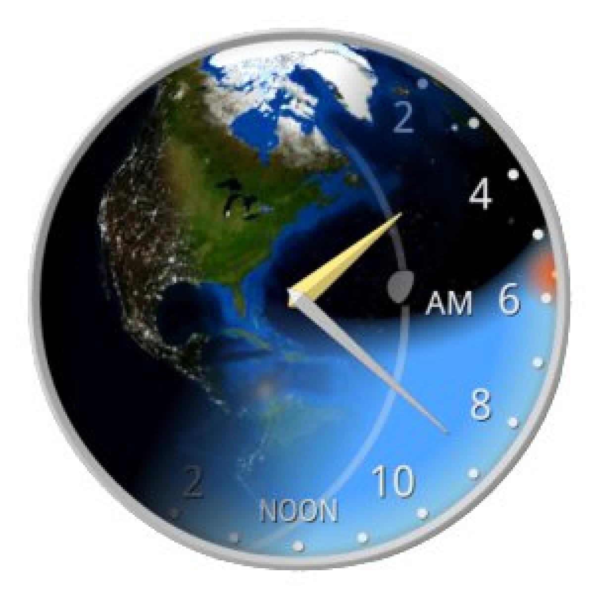 Download TerraTime Gratis da Amazon App Shop per Android - 